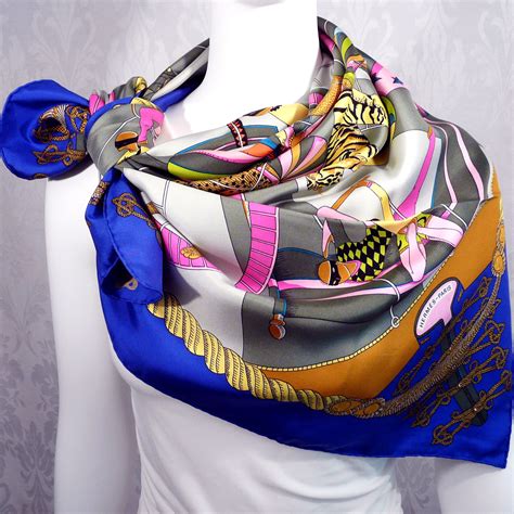 what is my hermes scarf worth|most expensive Hermes scarf.